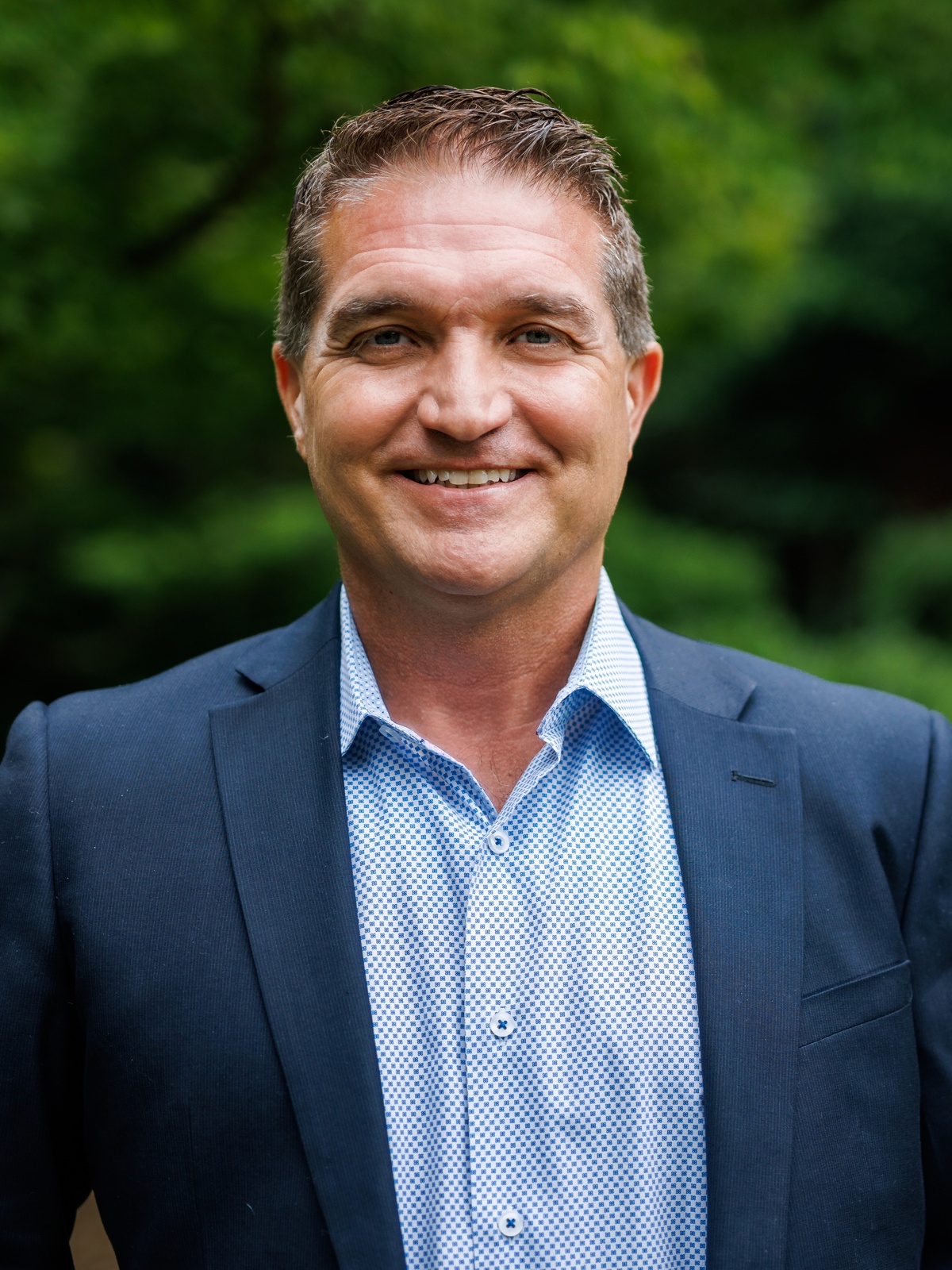 Tony Erwin
